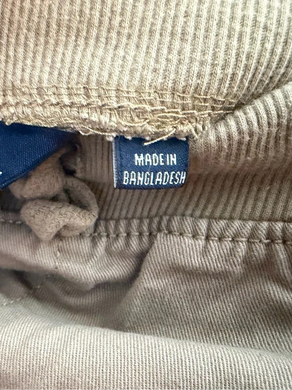 Ben Sherman brand ben